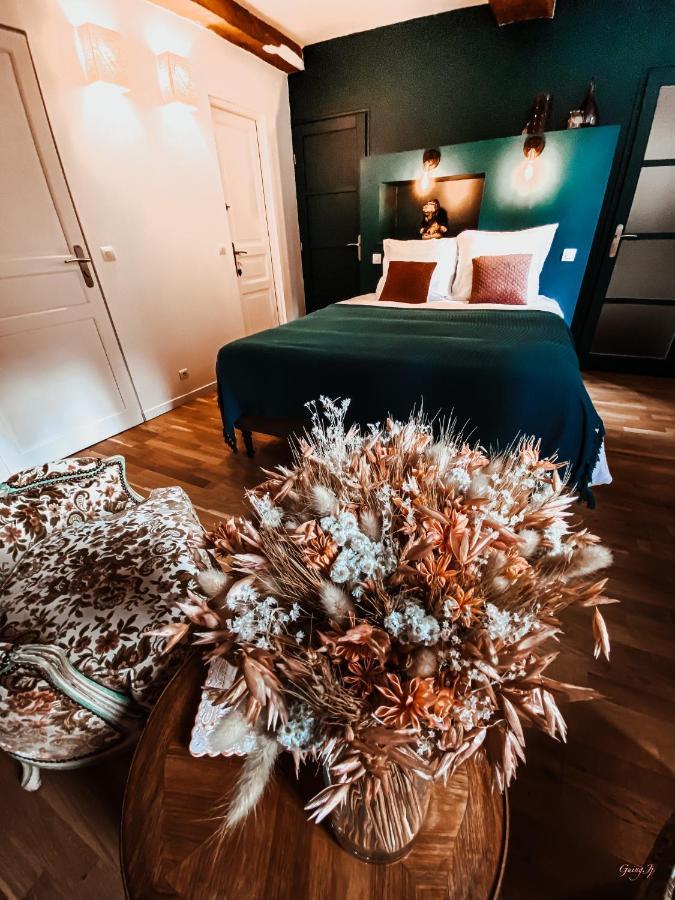 L'accrochecoeur 4* Saint-Malo