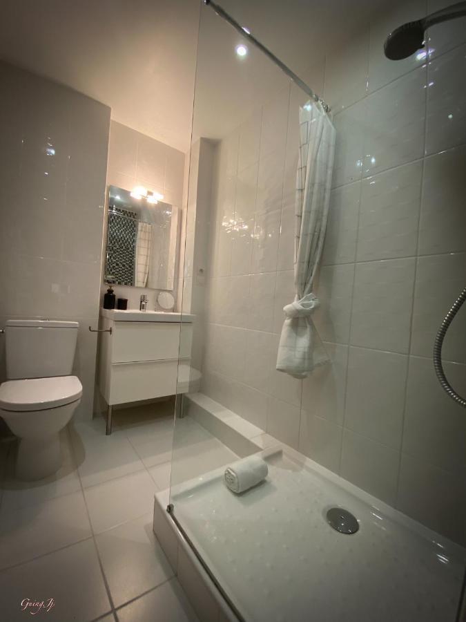 Gasthuis L'accrochecoeur 4*