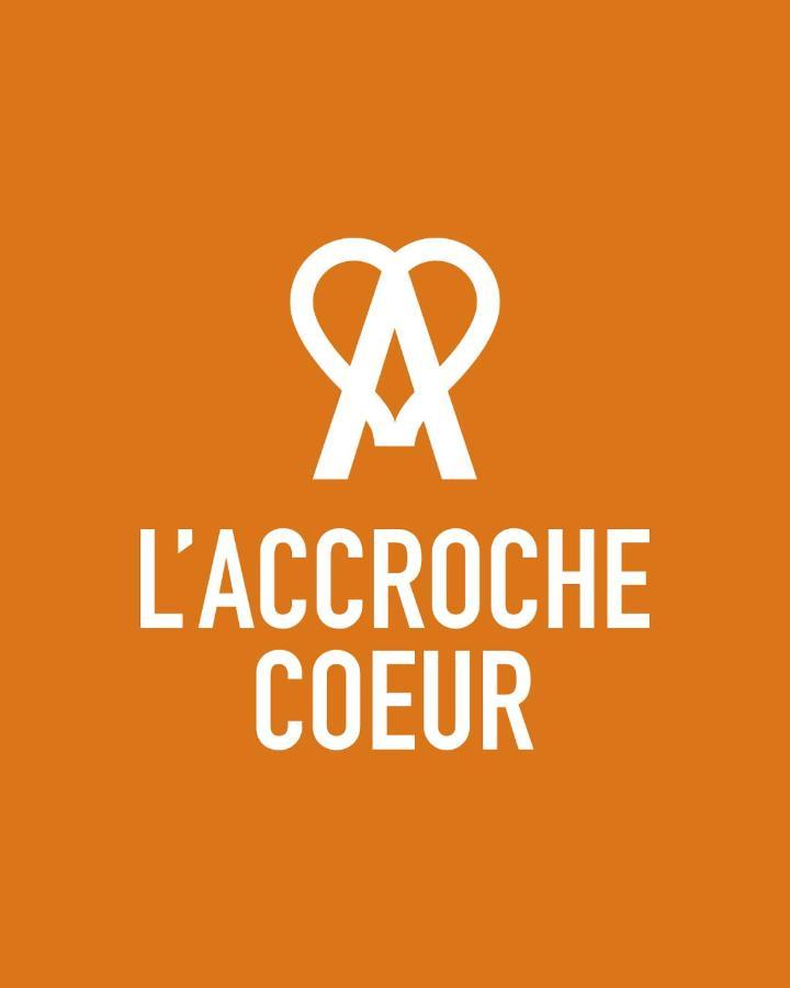 Gasthuis L'accrochecoeur Saint-Malo